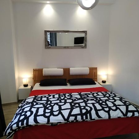 Altozano Room Ii, Estudio Centro De Malaga Gayfriendly, Wi-Fi Gratis Luaran gambar