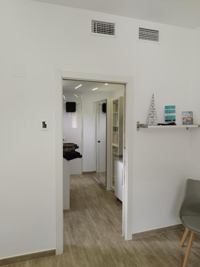 Altozano Room Ii, Estudio Centro De Malaga Gayfriendly, Wi-Fi Gratis Luaran gambar